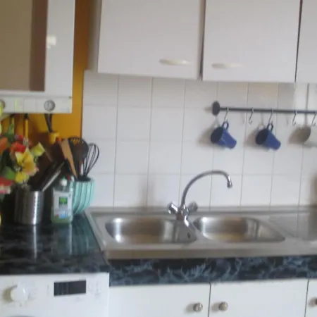 Accommodatie bij particulieren Cosy Croix Rousse